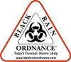 BLACK RAIN ORDNANCE